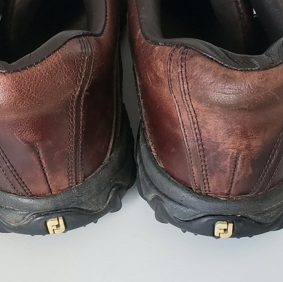 Foot Joy Contour Series Golf Shoes/Cleats main image 5